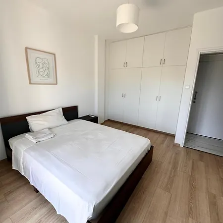 Sea View 3 Bedrooms Apartment Limasol Dış mekan fotoğraf