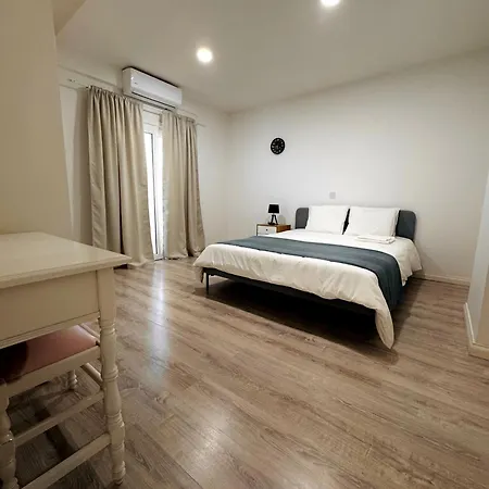 Sea View 3 Bedrooms Apartment Limasol Dış mekan fotoğraf