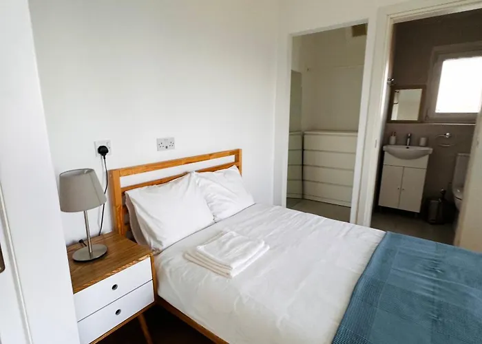 Sea View 3 Bedrooms Apartment