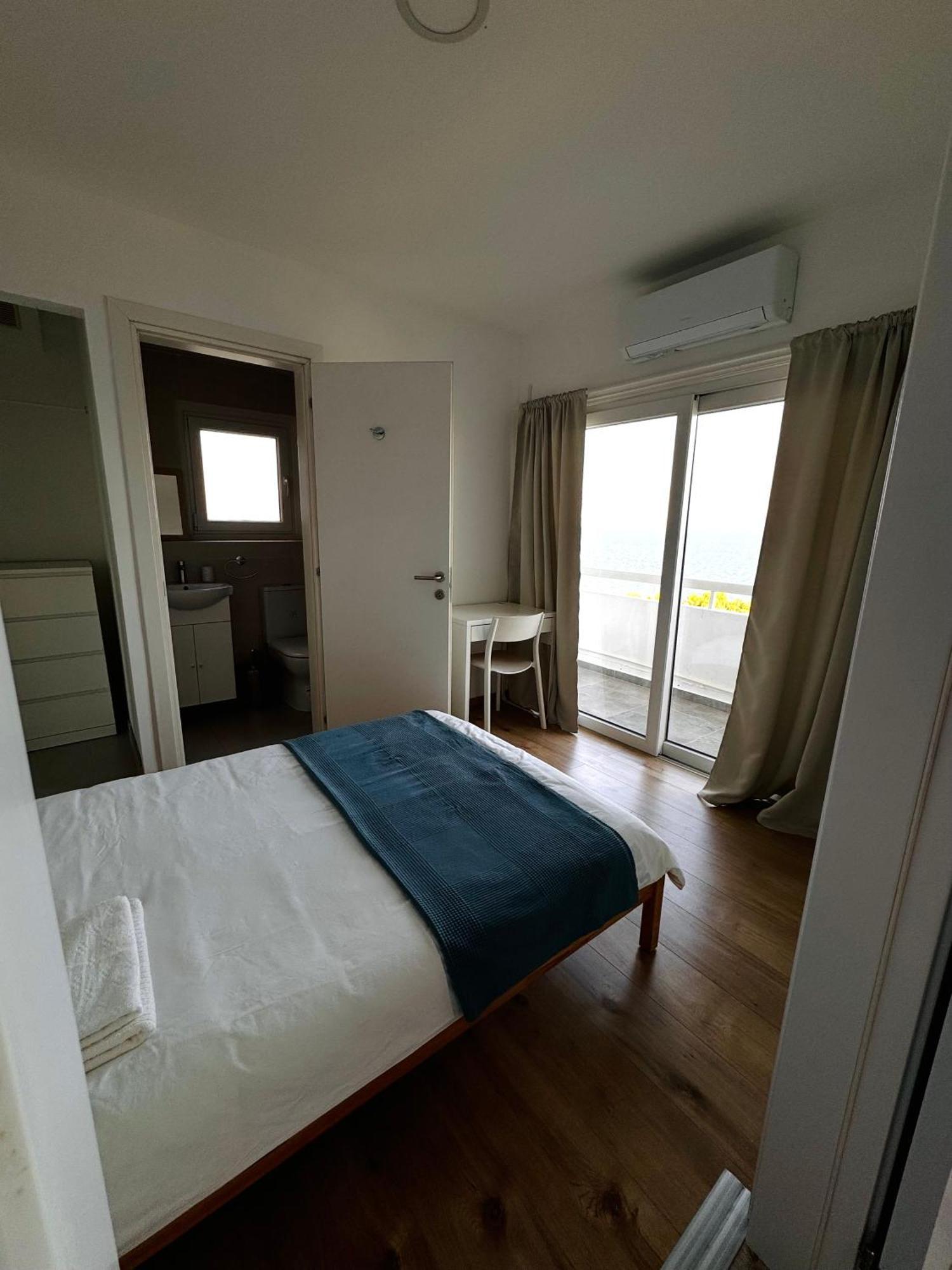 Apartment Sea View 3 Bedrooms