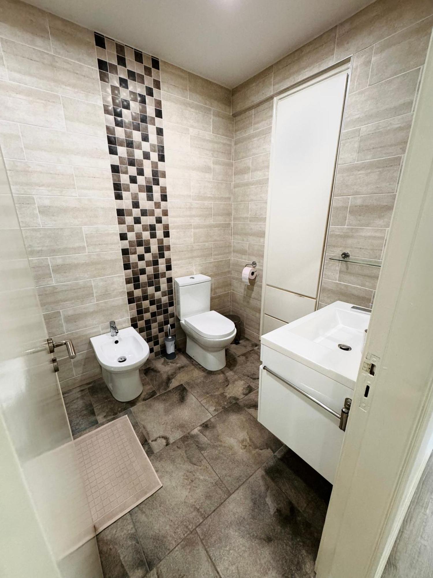 Apartment Sea View 3 Bedrooms *